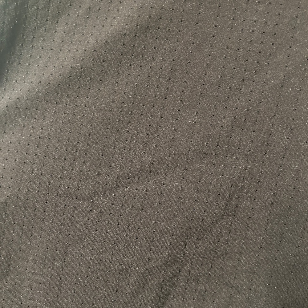 Athleta Women's Black and Yellow Tops - Picture 8 of 10